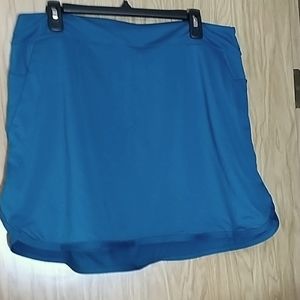 NIKE New SALE🛍️ 🆕 Green blue Skorts Shorts 🩳